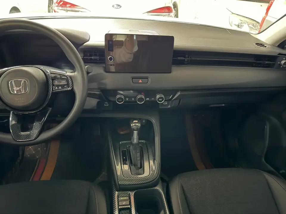 Honda VEZEL Binzhi 2023 1.5L CVT Elite Edition 2023 — thumbnail 3