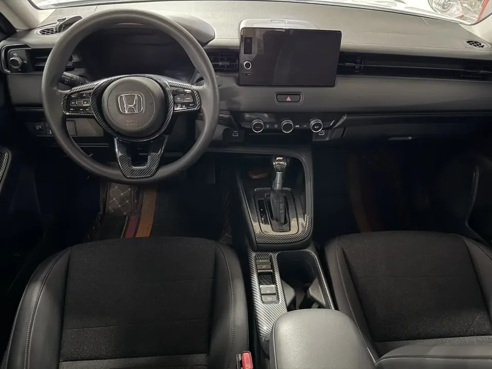 Honda VEZEL Binzhi 2023 1.5L CVT Elite Edition 2023 — thumbnail 4