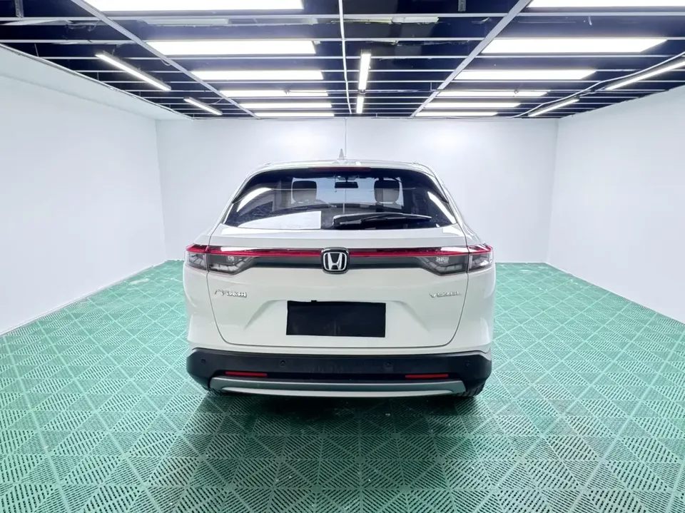 Honda VEZEL Binzhi 2023 1.5L CVT Elite Edition 2022 — миниатюра 2