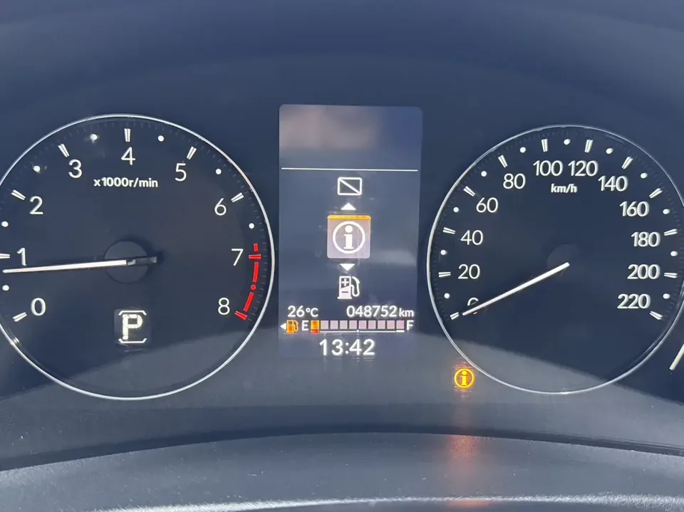 Honda VEZEL Binzhi 2023 1.5L CVT Elite Edition 2022 — миниатюра 4