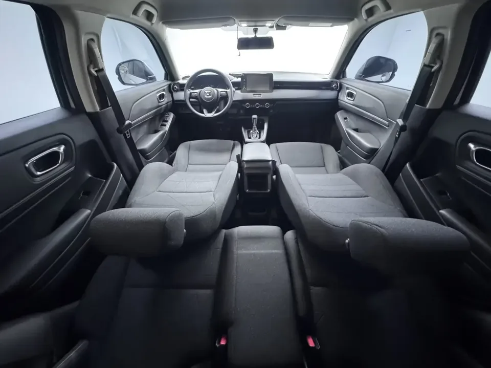 Honda VEZEL Binzhi 2023 1.5L CVT Elite Edition 2022 — миниатюра 5