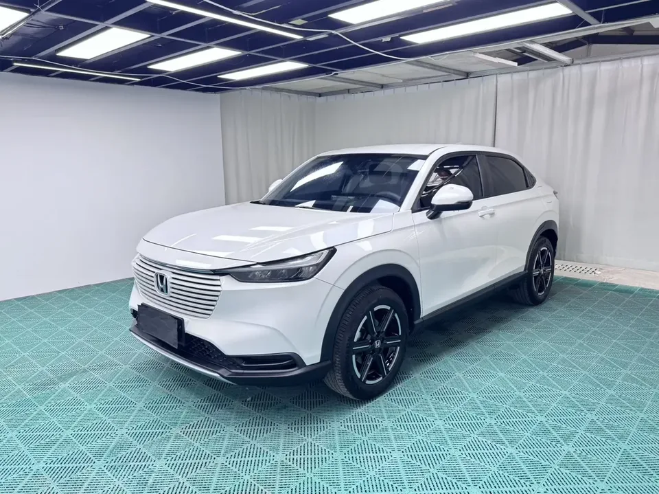 Honda VEZEL Binzhi 2023 1.5L CVT Elite Edition 2022 — фото 1, купить с доставкой в Москву