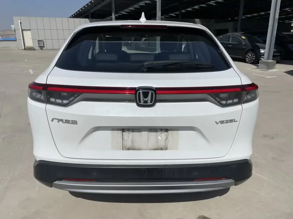 Honda VEZEL Binzhi 2023 1.5L CVT Elite Edition 2023 — thumbnail 2