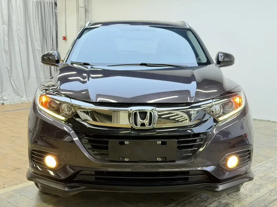 Honda VEZEL Binzhi 2020 1.5L CVT Pioneer Edition 2022 — thumbnail 2