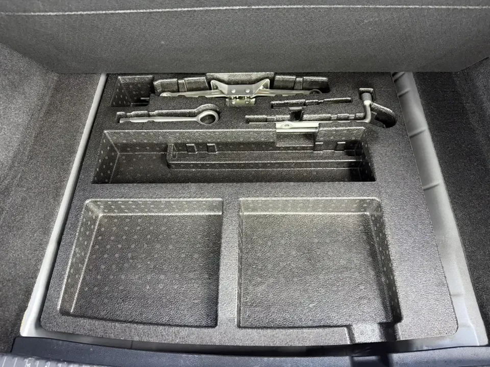 Honda VEZEL Binzhi 2020 1.5L CVT Pioneer Edition 2022 — thumbnail 4