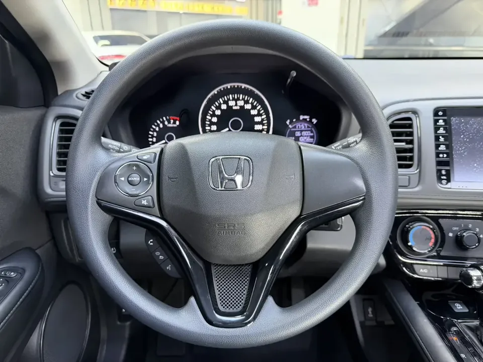 Honda VEZEL Binzhi 2020 1.5L CVT Pioneer Edition 2022 — thumbnail 5