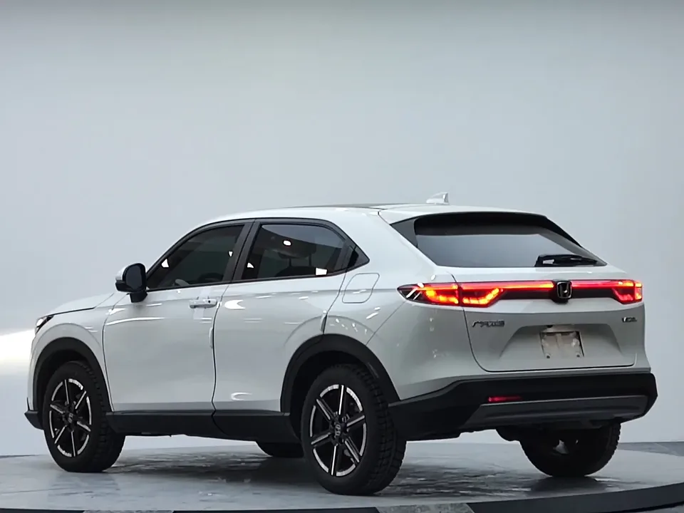 Honda VEZEL Binzhi 2023 1.5L CVT Pioneer Edition 2023 — миниатюра 2