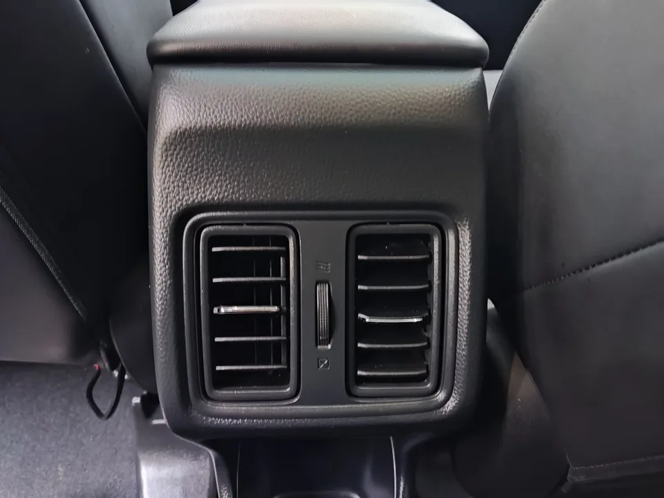 Honda VEZEL Binzhi 2023 1.5L CVT Pioneer Edition 2023 — миниатюра 5