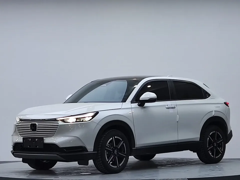 Honda VEZEL Binzhi 2023 1.5L CVT Pioneer Edition 2023 — фото 1, купить с доставкой в Москву
