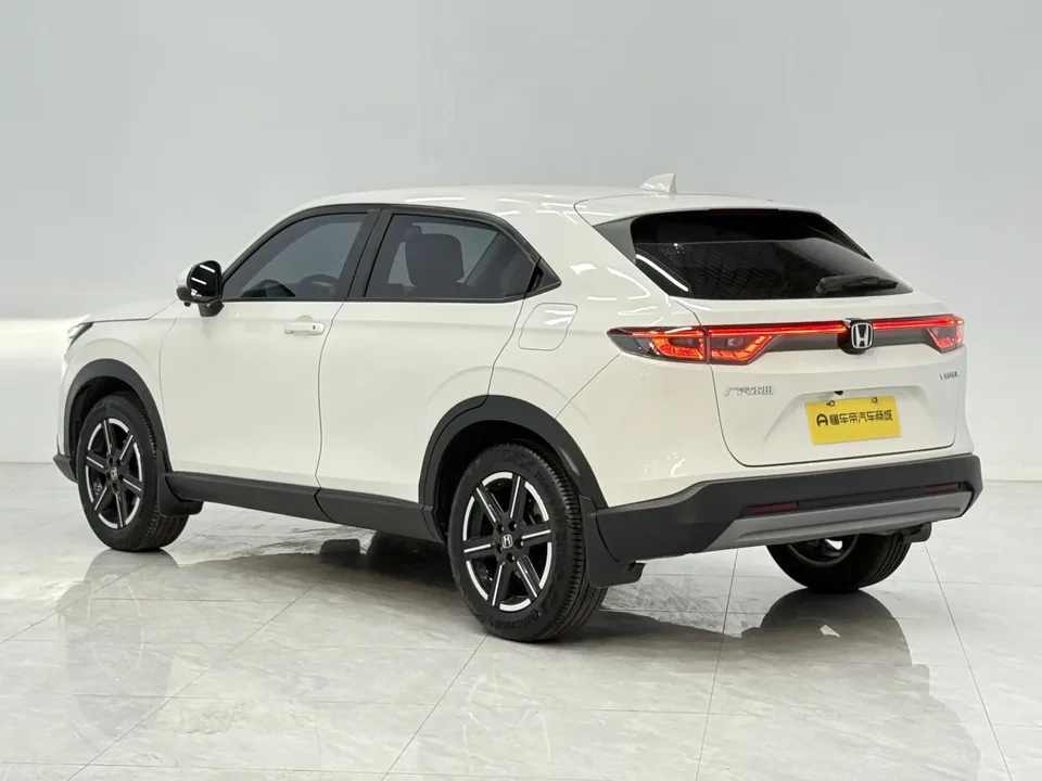 Honda VEZEL Binzhi 2023 1.5L CVT Elite Edition 2024 — thumbnail 2