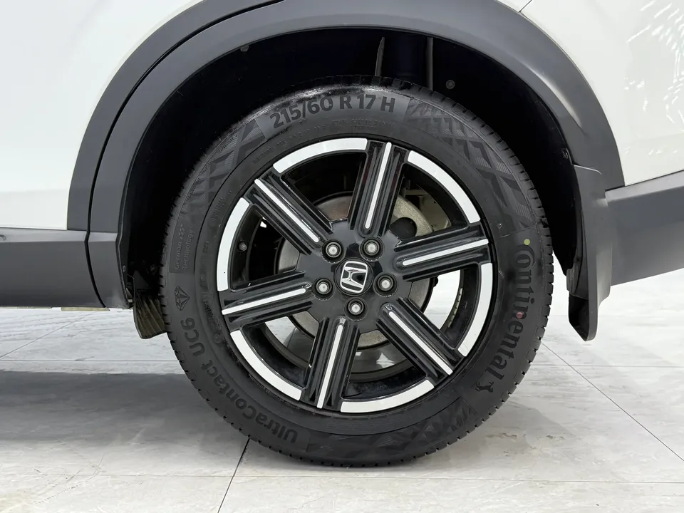 Honda VEZEL Binzhi 2023 1.5L CVT Elite Edition 2024 — thumbnail 3