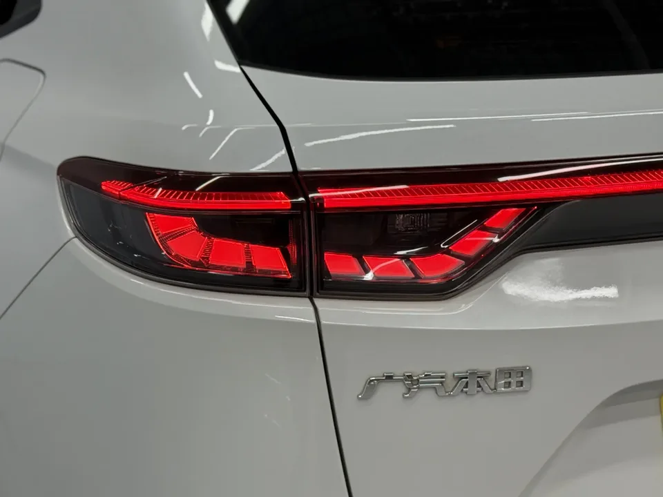 Honda VEZEL Binzhi 2023 1.5L CVT Elite Edition 2024 — thumbnail 4