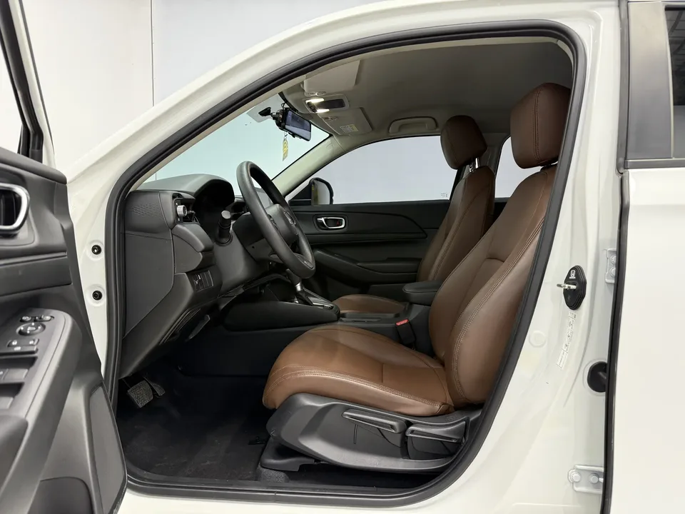 Honda VEZEL Binzhi 2023 1.5L CVT Elite Edition 2024 — thumbnail 5