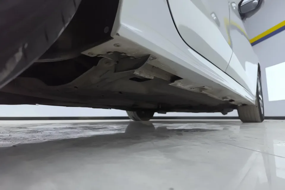 Honda Integra Style 2022 240TURBO CVT Tech Edition 2022 — thumbnail 3