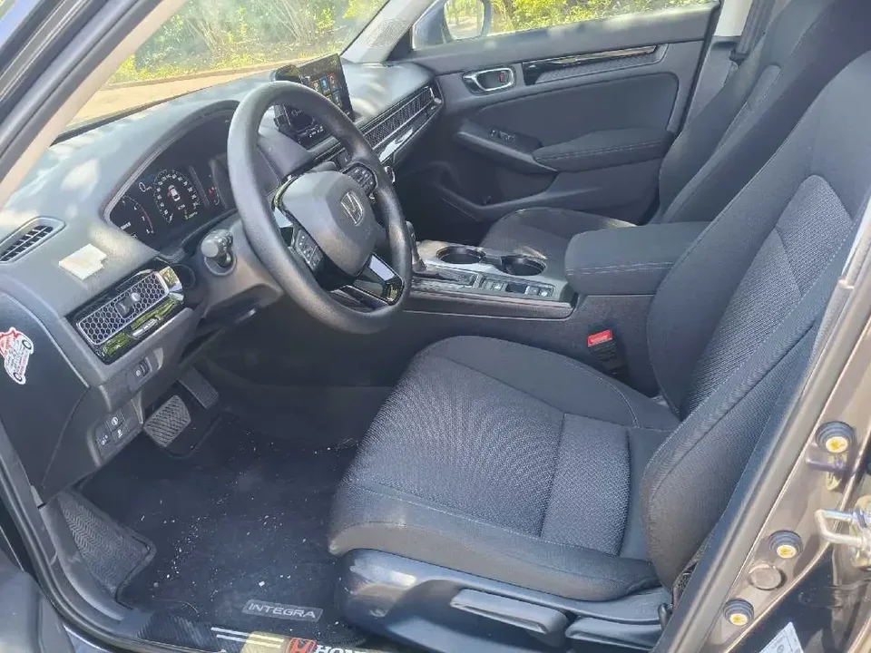 Honda Integra Style 2023 240TURBO CVT Leading Edition 2024 — миниатюра 3