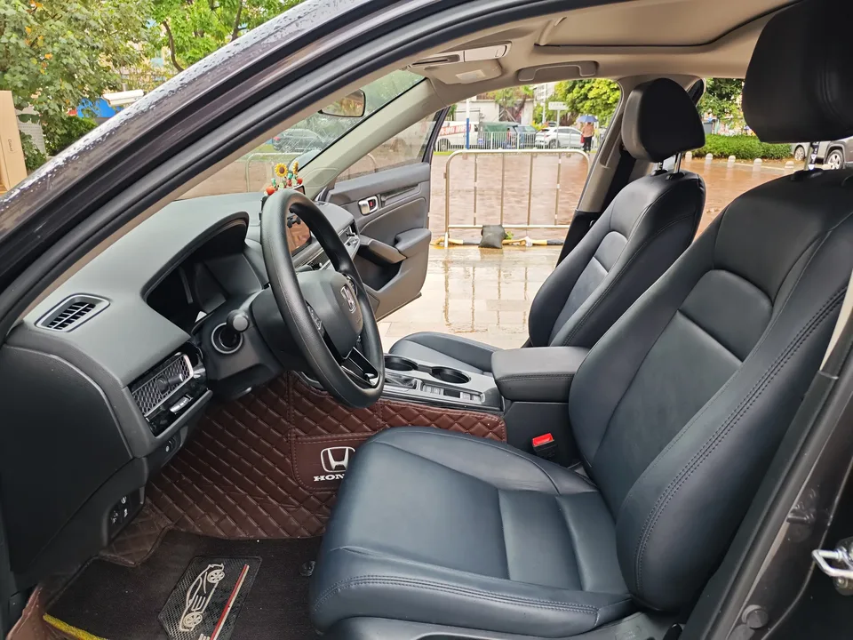 Honda Integra Style 2023 240TURBO CVT Leading Edition 2024 — thumbnail 5