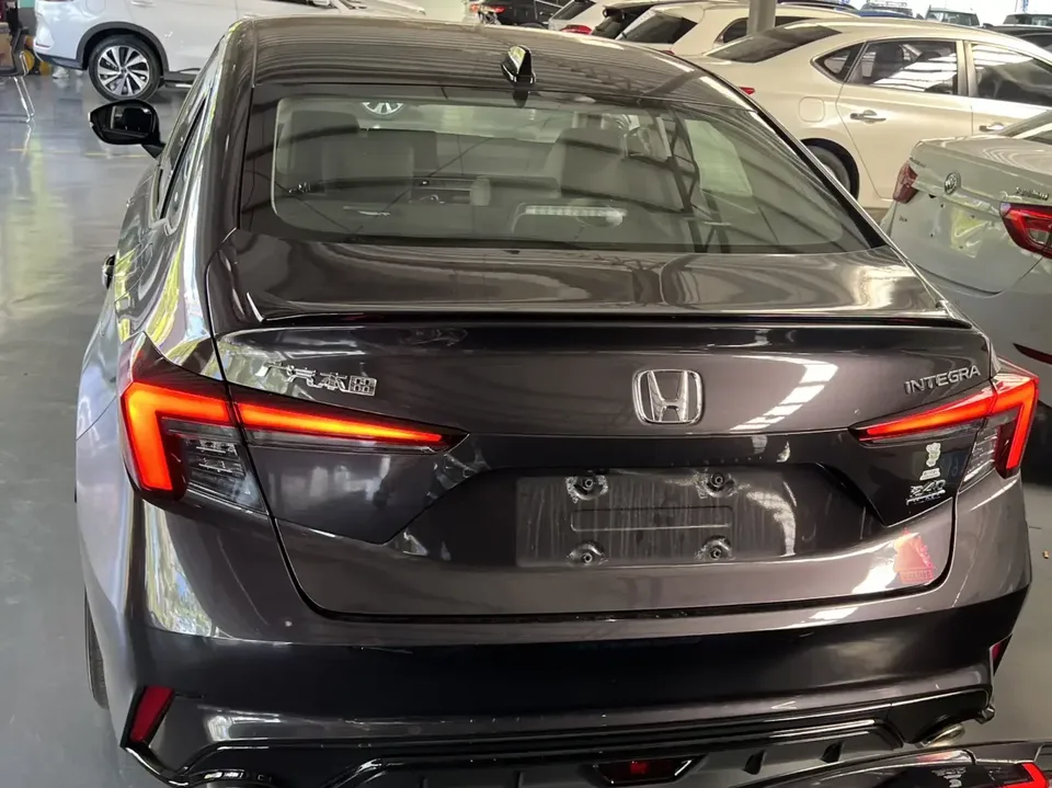Honda Integra Style 2023 240TURBO CVT Leading Edition 2024 — thumbnail 2