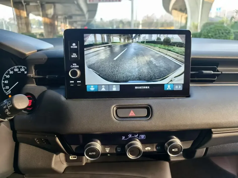 Honda VEZEL Binzhi 2023 1.5L CVT Pioneer Edition 2023 — thumbnail 3