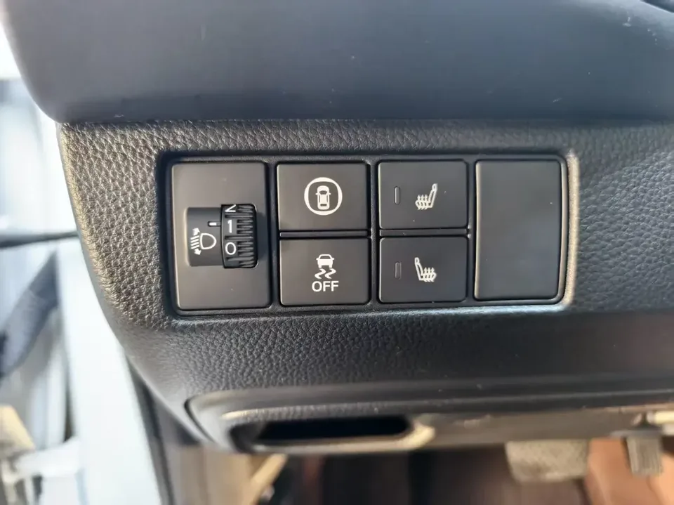 Honda VEZEL Binzhi 2023 1.5L CVT Pioneer Edition 2023 — thumbnail 4