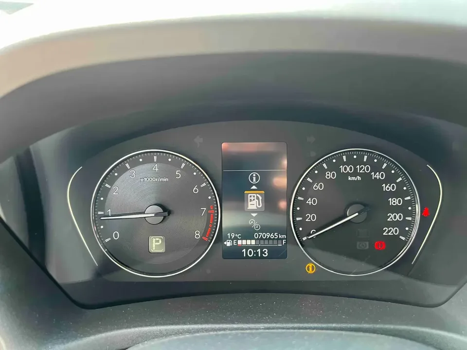 Honda VEZEL Binzhi 2023 1.5L CVT Elite Edition 2023 — thumbnail 3