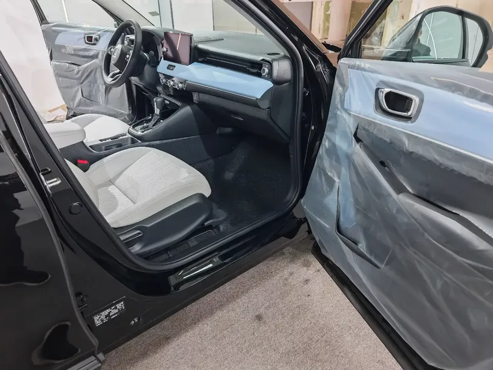 Honda VEZEL Binzhi 2026 1.5L CVT Pioneer Edition 2026 — thumbnail 3