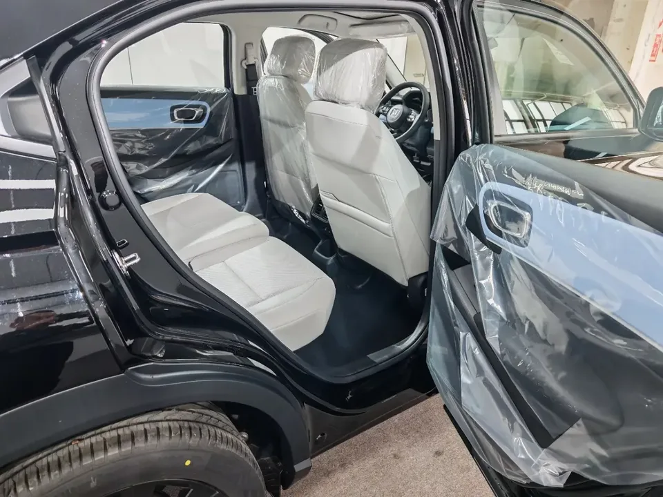 Honda VEZEL Binzhi 2026 1.5L CVT Pioneer Edition 2026 — thumbnail 5
