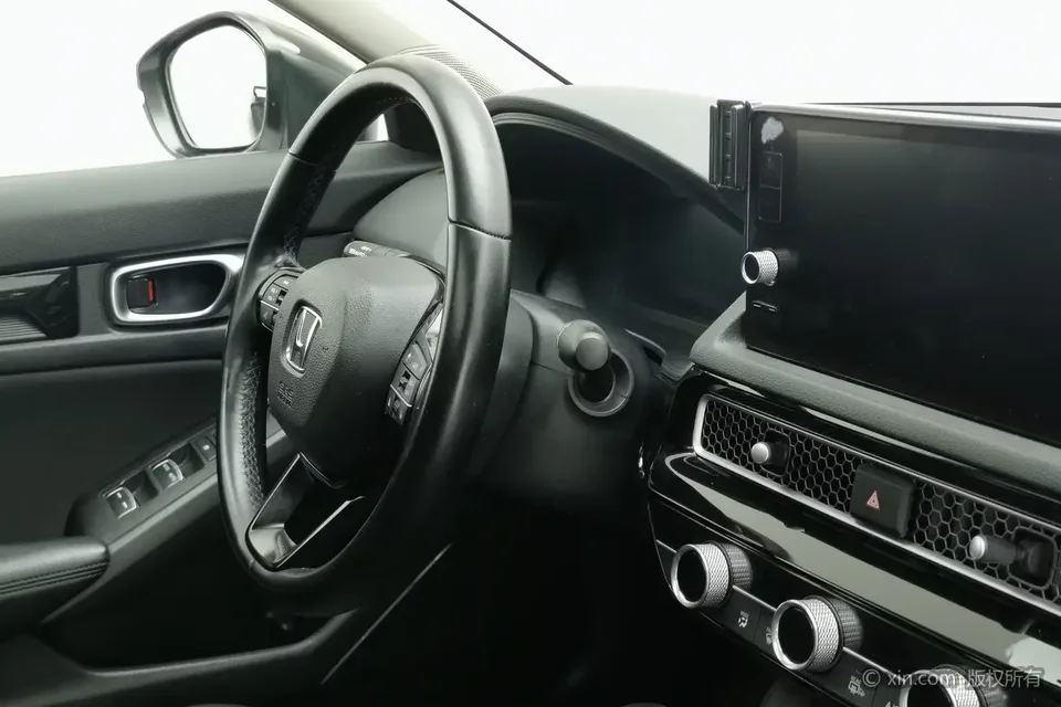 Honda Integra Style 2022 240TURBO CVT Phantom Night Tech Edition 2023 — миниатюра 3