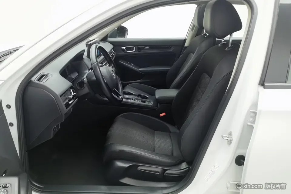 Honda Integra Style 2022 240TURBO CVT Phantom Night Tech Edition 2023 — миниатюра 5