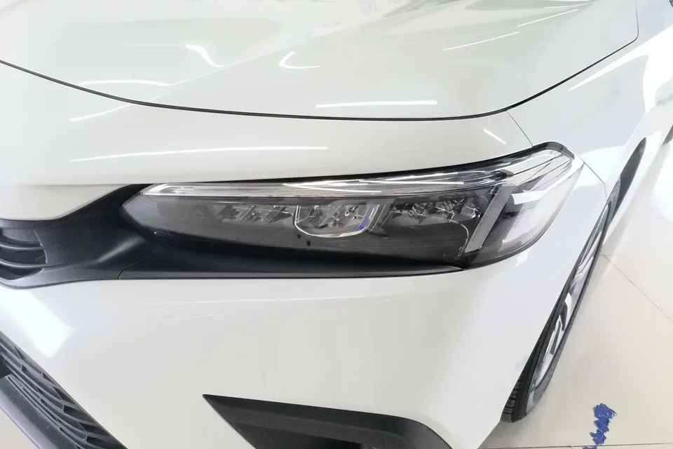 Honda CIVIC Civic 2023 240TURBO CVT Power Edition 2024 — thumbnail 2