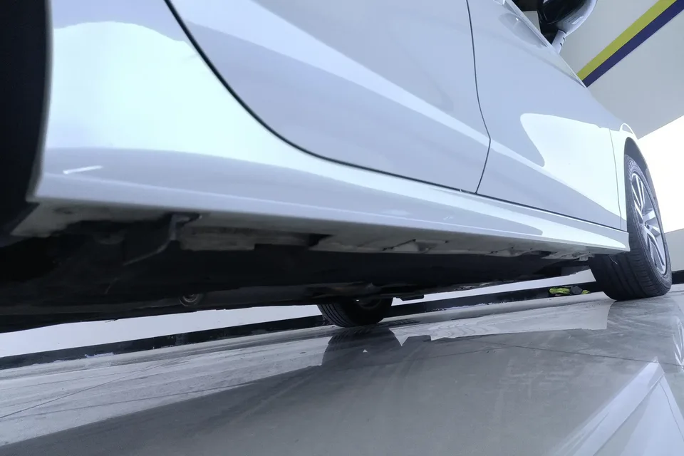Honda CIVIC Civic 2023 240TURBO CVT Power Edition 2024 — thumbnail 3