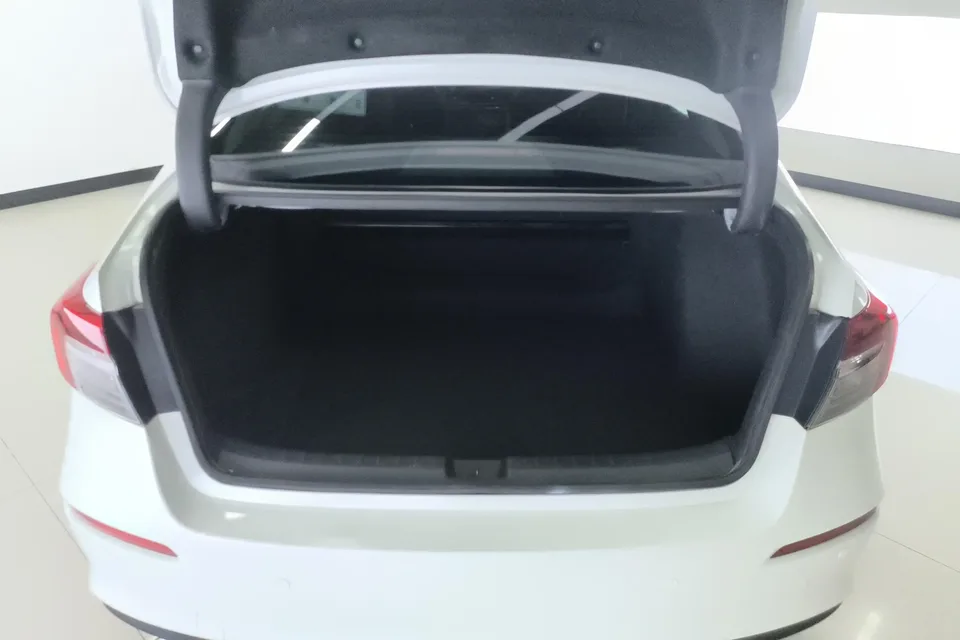 Honda CIVIC Civic 2023 240TURBO CVT Power Edition 2024 — thumbnail 5