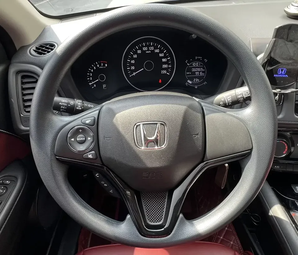 Honda VEZEL Binzhi 2020 1.5L CVT Pioneer Edition 2022 — thumbnail 4