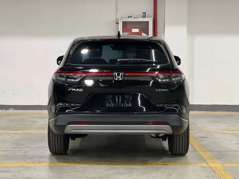 Honda VEZEL Binzhi 2023 1.5L CVT Technology Edition 2024 — миниатюра 2