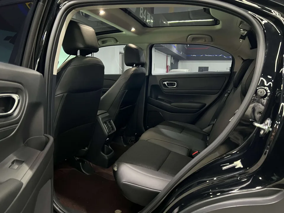 Honda VEZEL Binzhi 2023 1.5L CVT Technology Edition 2024 — миниатюра 5
