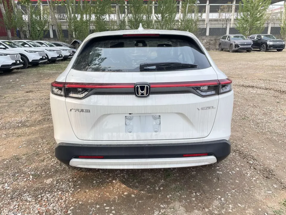 Honda VEZEL Binzhi 2026 1.5L CVT Elite Edition 2026 — thumbnail 2