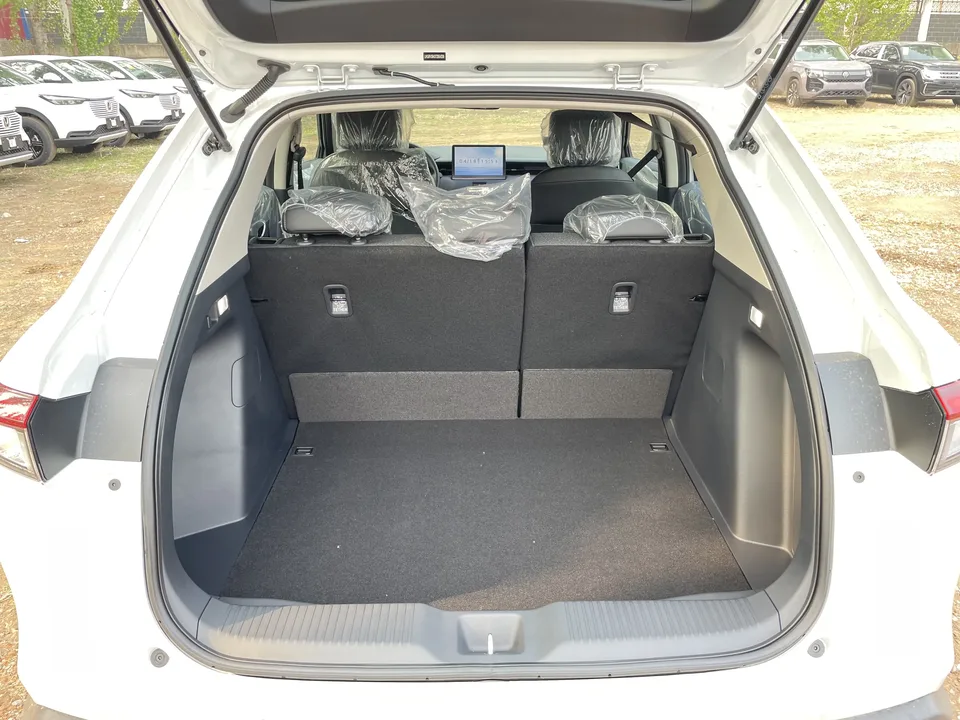 Honda VEZEL Binzhi 2026 1.5L CVT Elite Edition 2026 — thumbnail 5