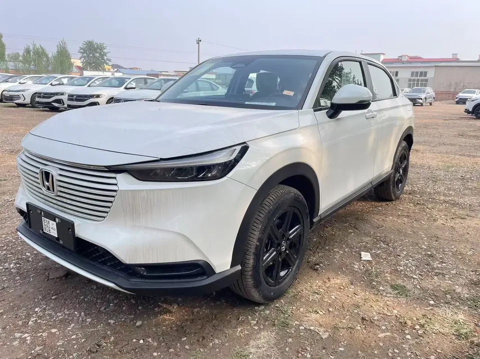 Honda VEZEL Binzhi 2026 1.5L CVT Elite Edition 2026 — photo 1, buy with delivery to Moscow