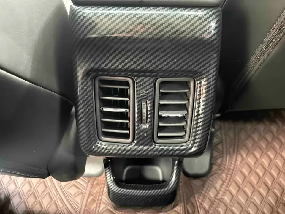 Honda VEZEL Binzhi 2023 1.5L CVT Technology Edition 2023 — thumbnail 3