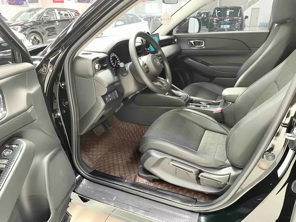 Honda VEZEL Binzhi 2023 1.5L CVT Technology Edition 2023 — thumbnail 4