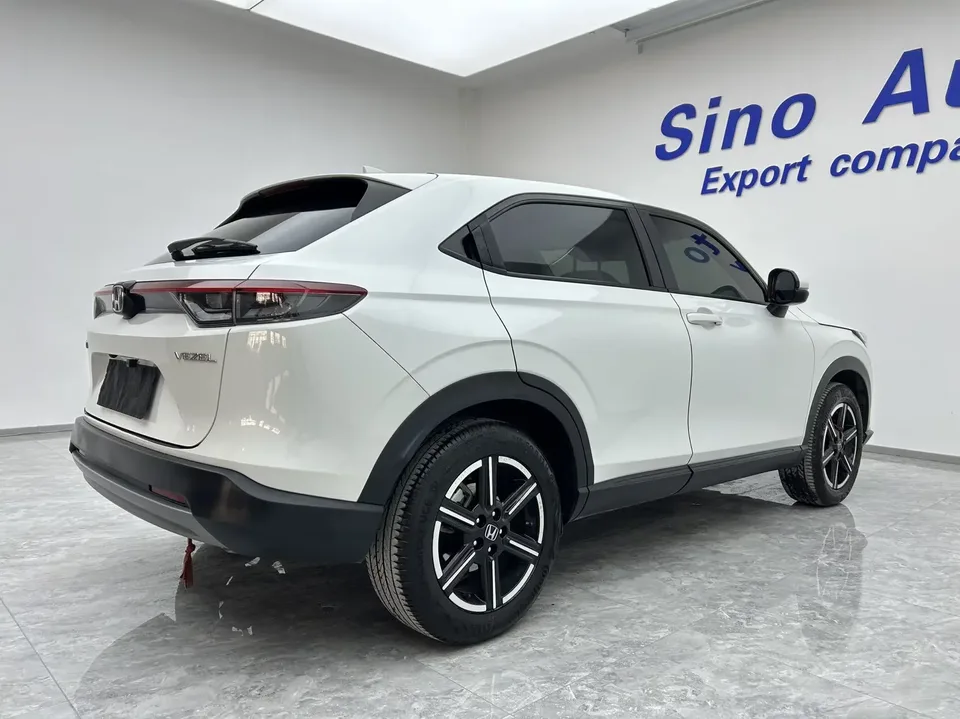 Honda VEZEL Binzhi 2023 1.5L CVT Technology Edition 2023 — thumbnail 2