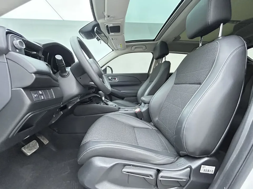 Honda VEZEL Binzhi 2023 1.5L CVT Technology Edition 2023 — thumbnail 5