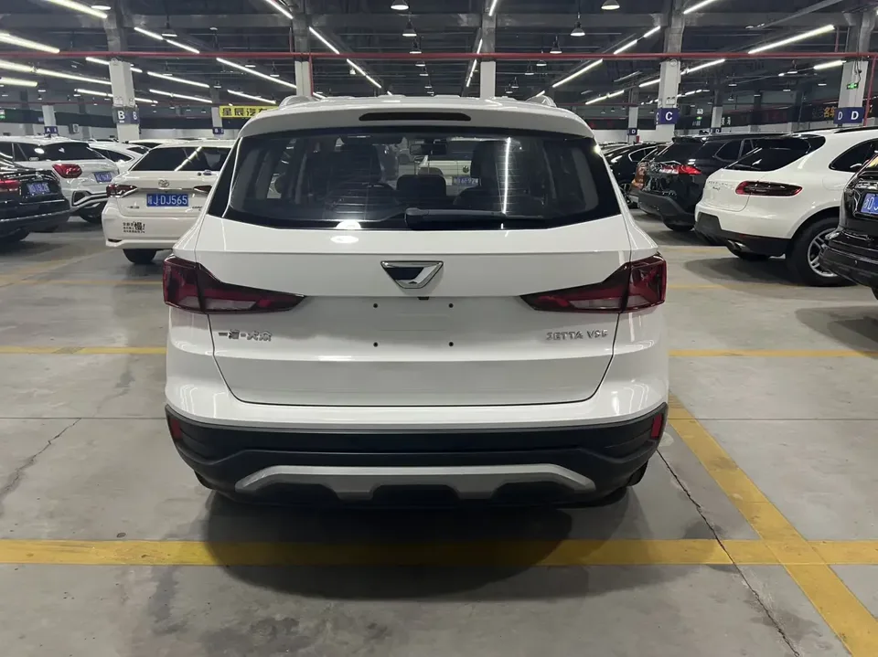 Jetta VS5 Jetta VS5 2022 280TSI Automatic Progressive Edition 2022 — thumbnail 2