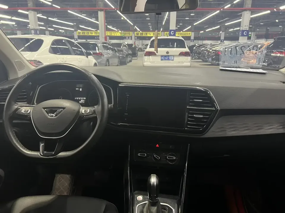 Jetta VS5 Jetta VS5 2022 280TSI Automatic Progressive Edition 2022 — thumbnail 3