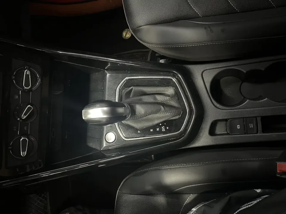 Jetta VS5 Jetta VS5 2022 280TSI Automatic Progressive Edition 2022 — thumbnail 4