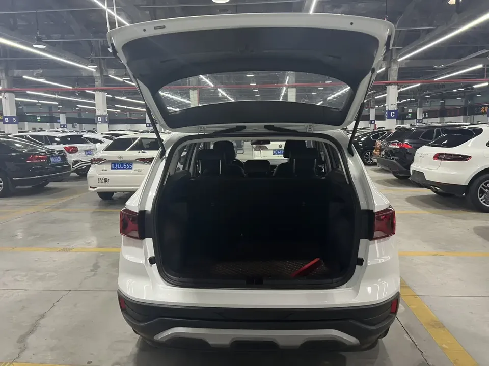 Jetta VS5 Jetta VS5 2022 280TSI Automatic Progressive Edition 2022 — thumbnail 5
