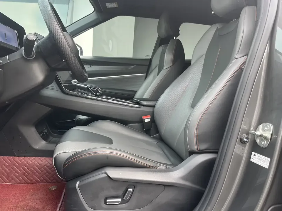 Geely Atlas Boyue 2023 Boyue COOL 1.5T Smart 2023 — thumbnail 3