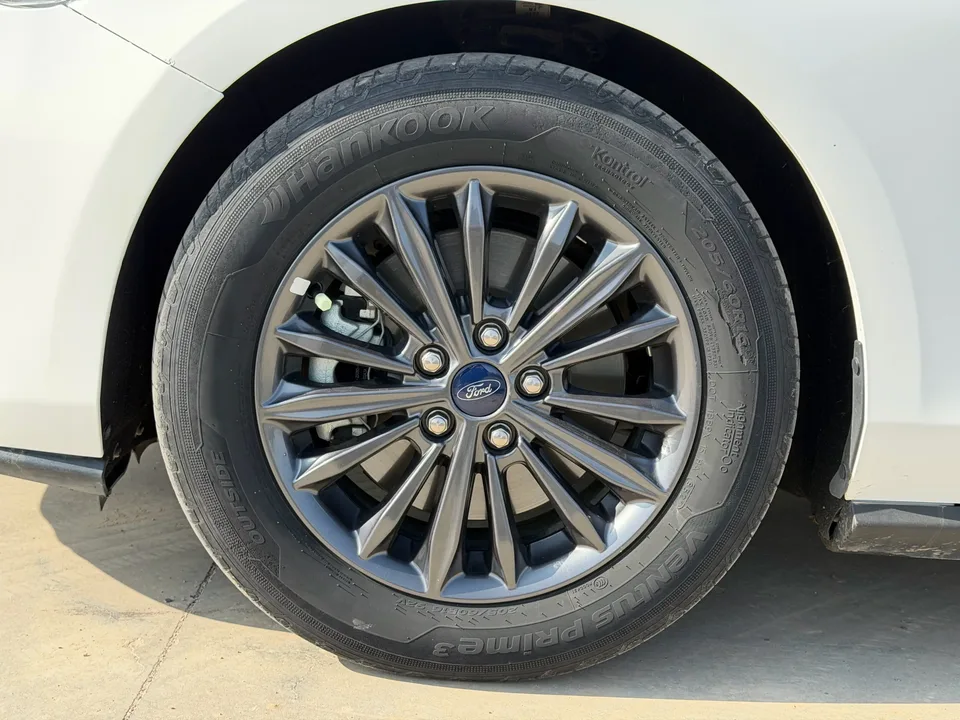 Ford Focus fox 2022 Sedan EcoBoost 180 Automatic Competition Edition 2022 — thumbnail 3