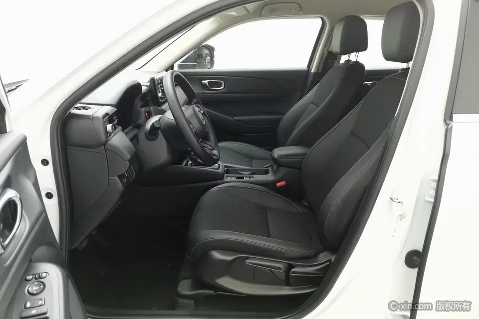 Honda WR-V HondaXR-V 2024 1.5L CVT Passionate Edition 2024 — thumbnail 5