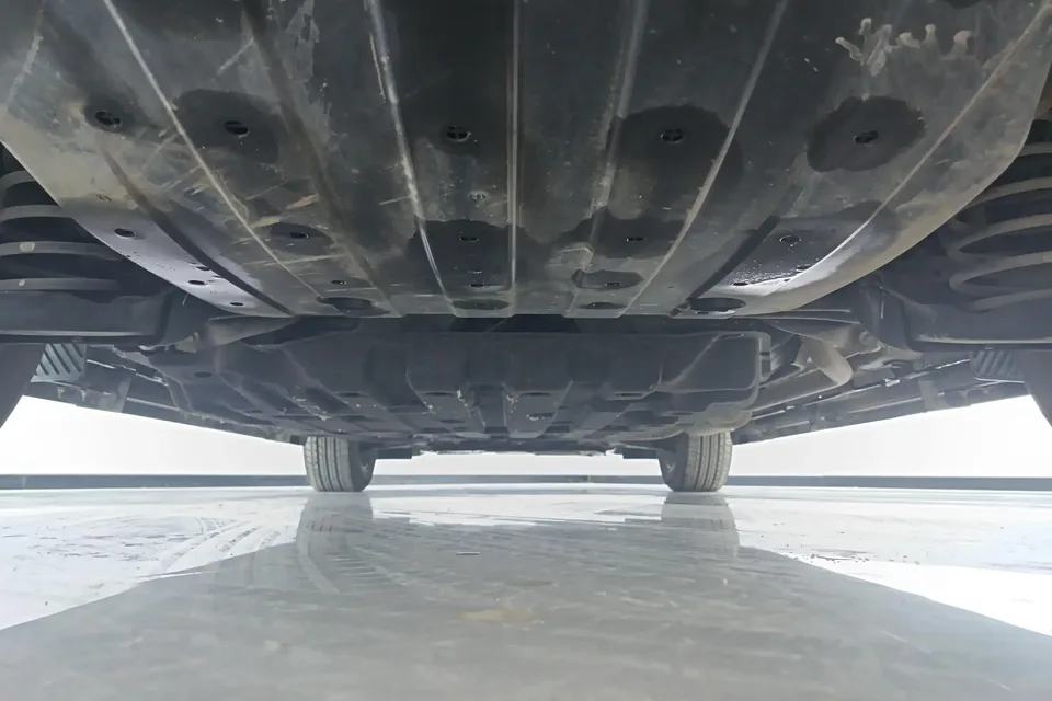 Honda VEZEL Binzhi 2020 1.5L CVT Deluxe Edition 2022 — thumbnail 2