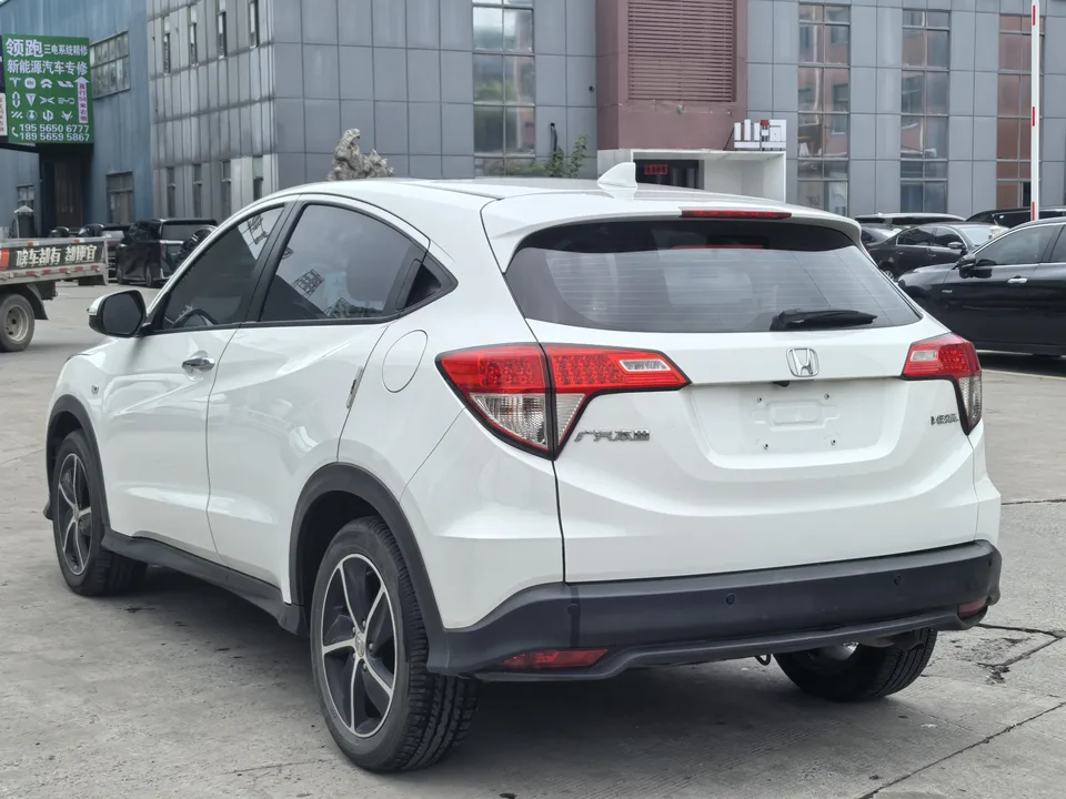 Honda VEZEL Binzhi 2020 1.5L CVT Pioneer Edition 2022 — thumbnail 4
